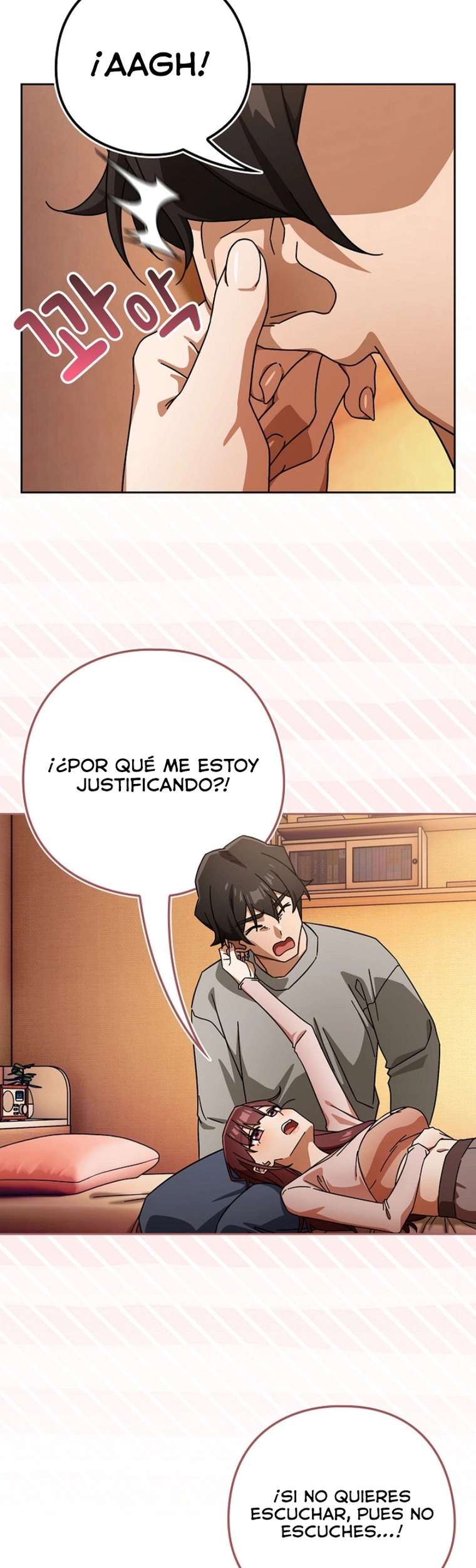 Encender Capitulo 99 página 5