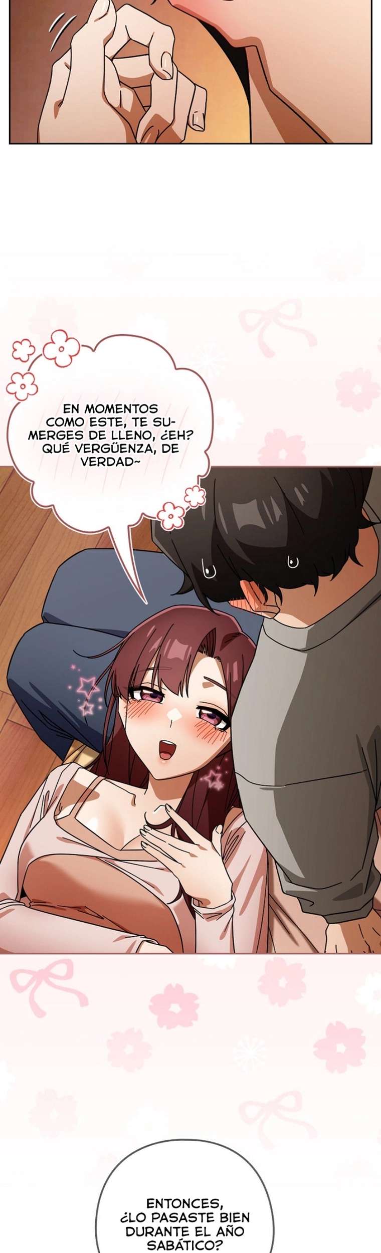 Encender Capitulo 99 página 8