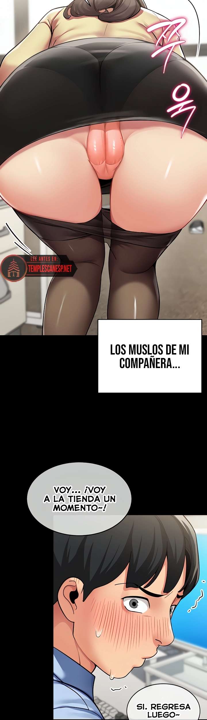 Enviando Mi Reporte Capitulo 1 página 21