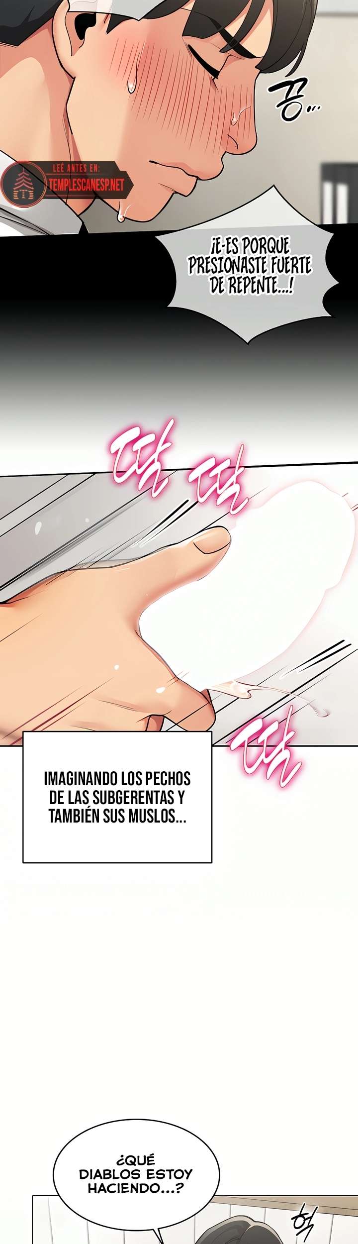 Enviando Mi Reporte Capitulo 1 página 23
