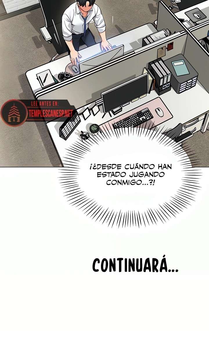 Enviando Mi Reporte Capitulo 1 página 36