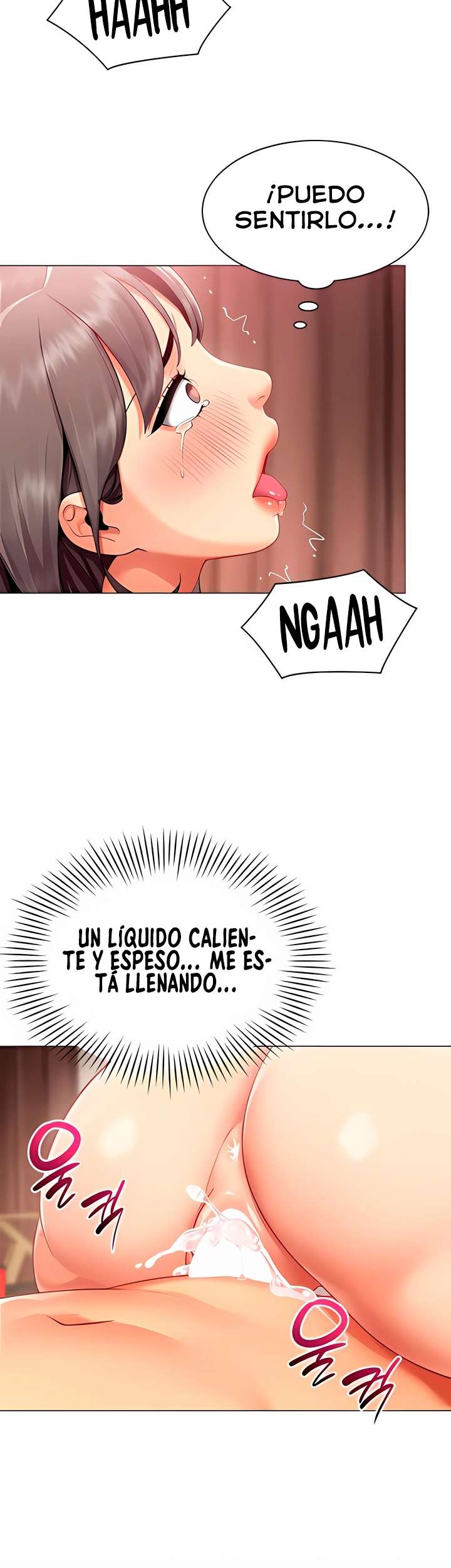 Enviando Mi Reporte Capitulo 10 página 2