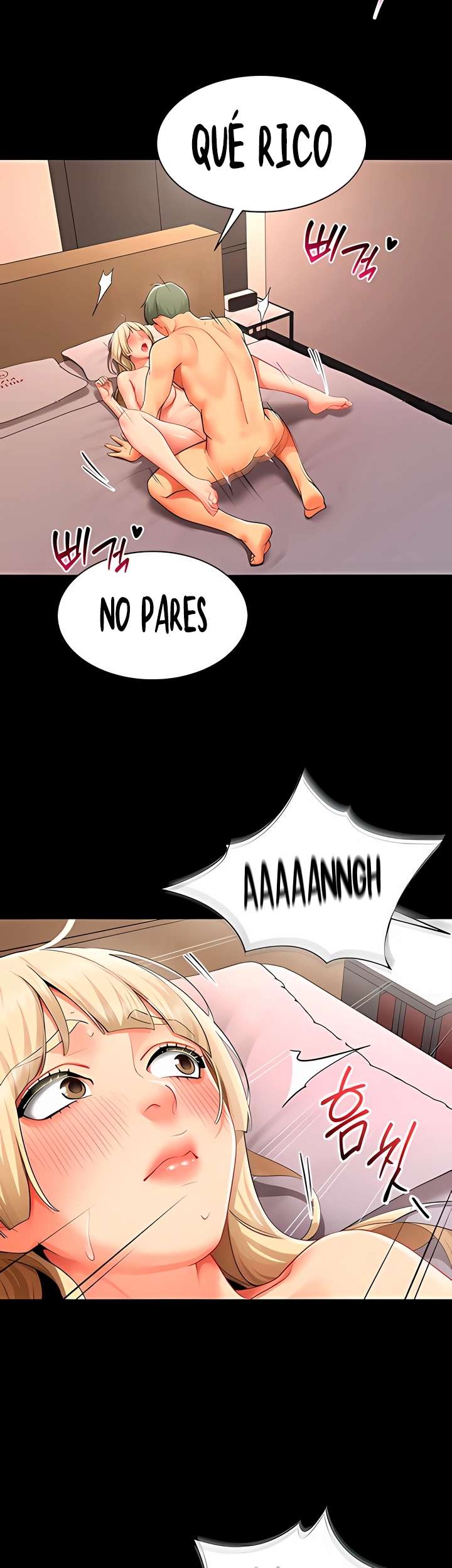 Enviando Mi Reporte Capitulo 10 página 22