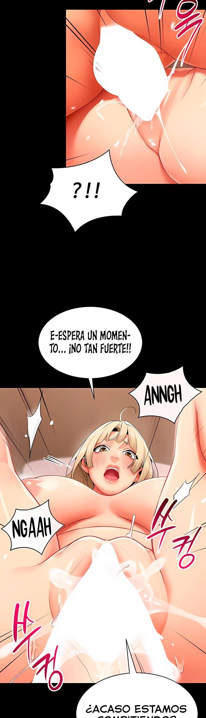 Enviando Mi Reporte Capitulo 10 página 24