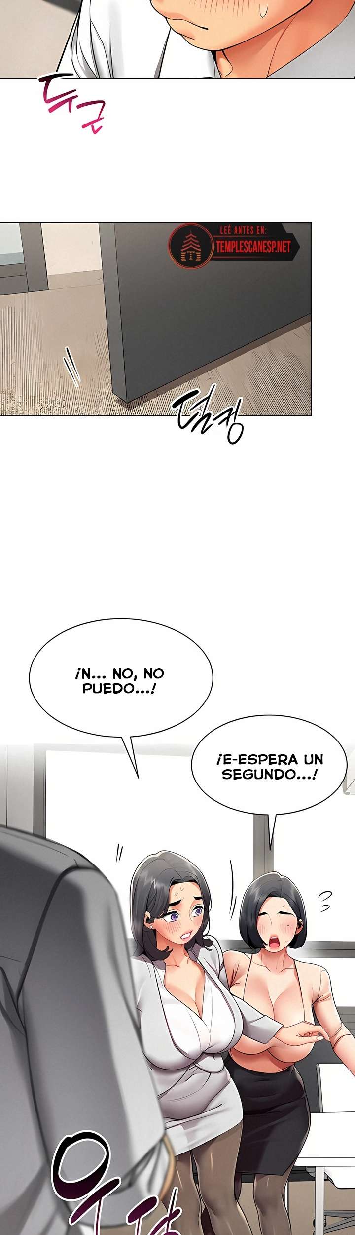 Enviando Mi Reporte Capitulo 11 página 29