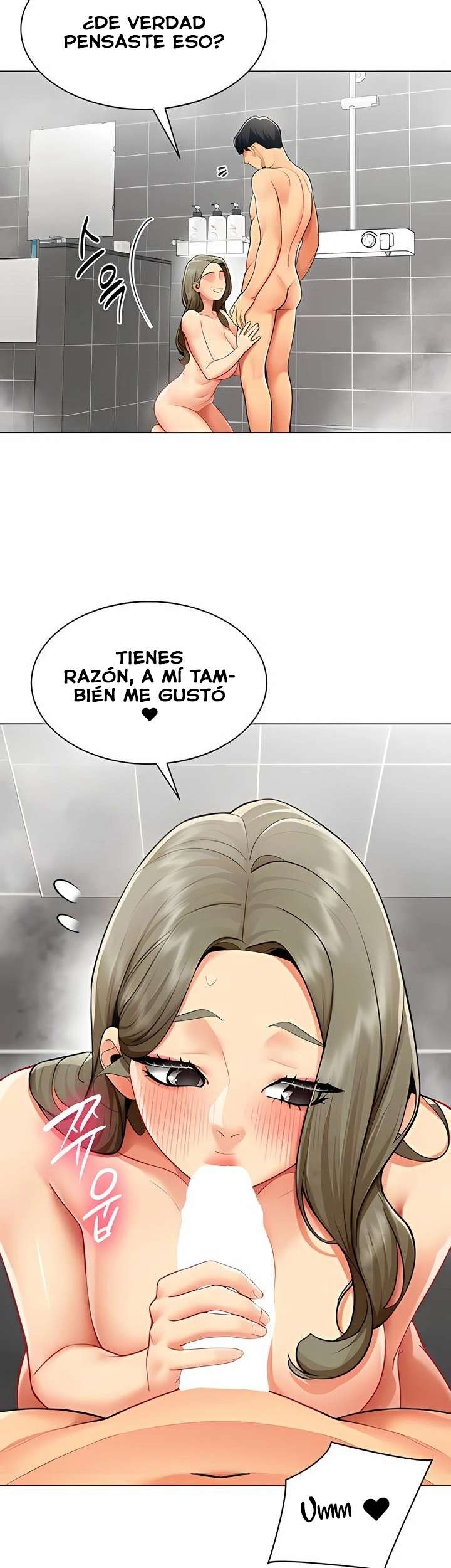 Enviando Mi Reporte Capitulo 13 página 15