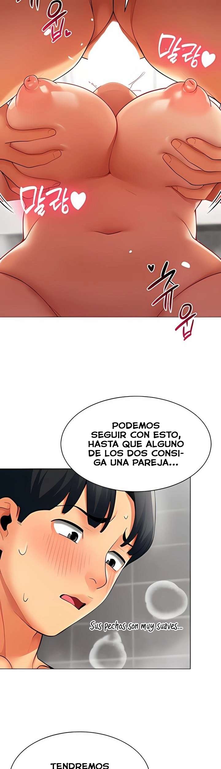 Enviando Mi Reporte Capitulo 13 página 18