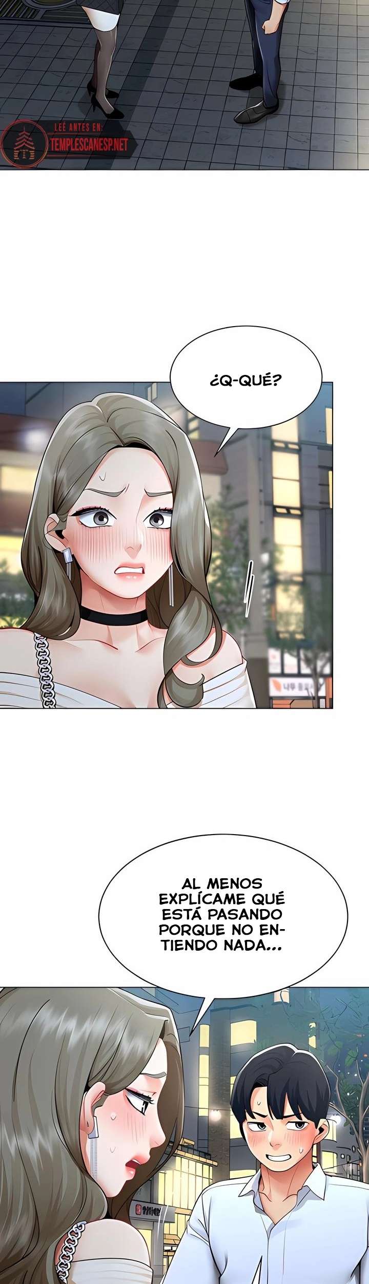 Enviando Mi Reporte Capitulo 13 página 2
