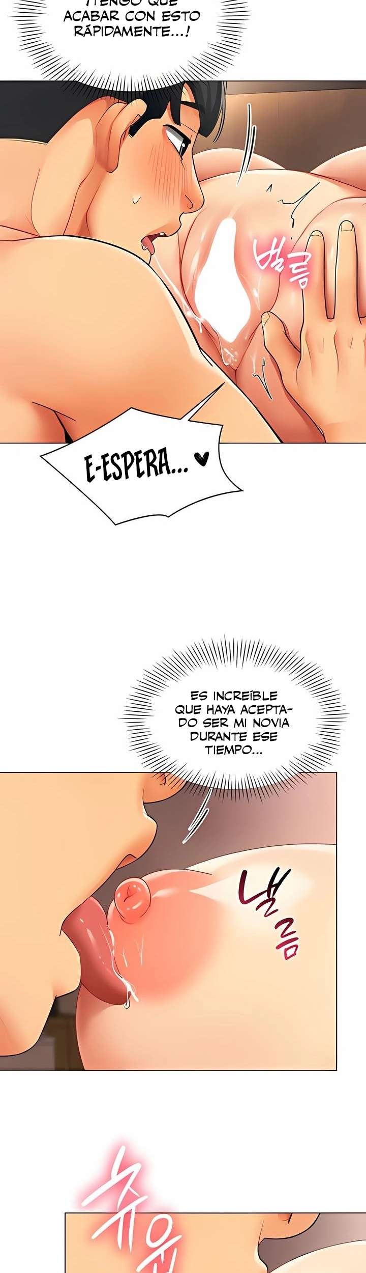 Enviando Mi Reporte Capitulo 13 página 26