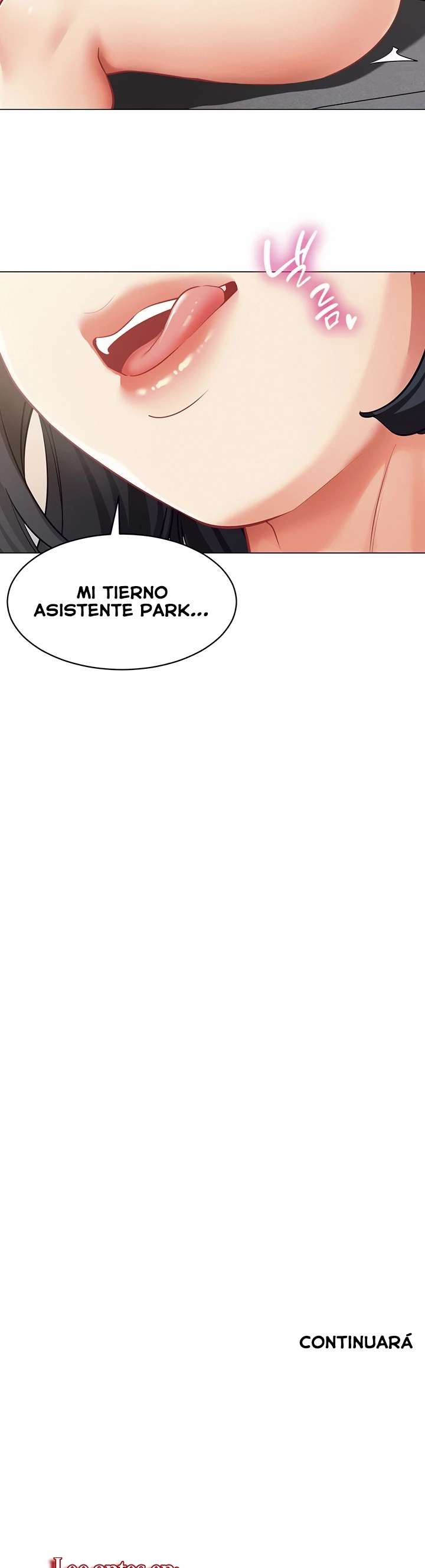 Enviando Mi Reporte Capitulo 15 página 33