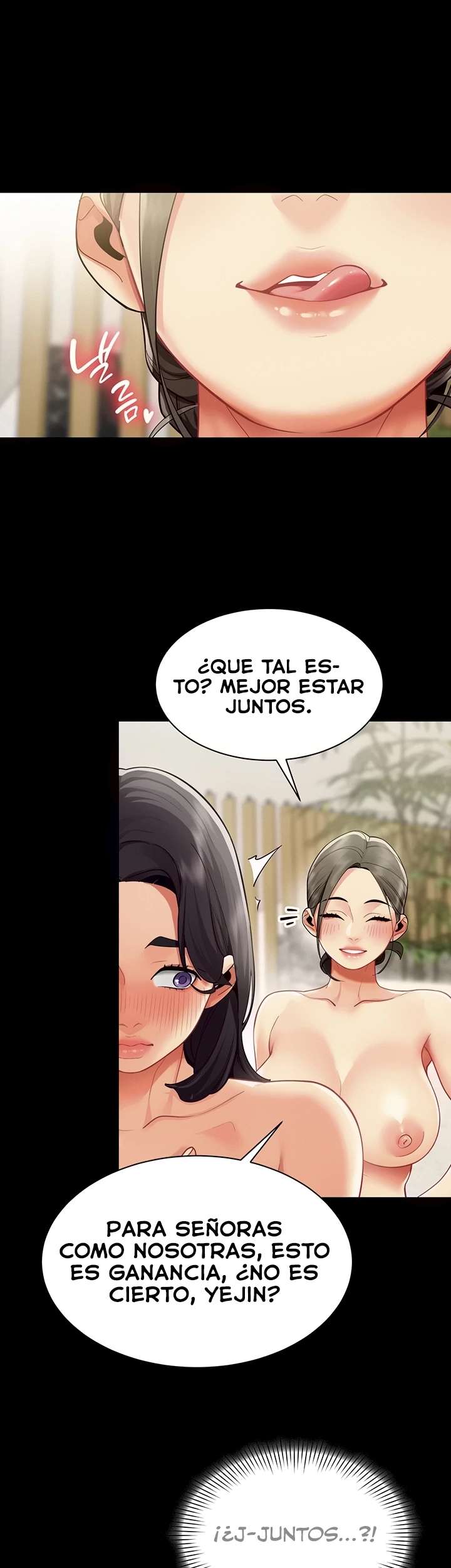 Enviando Mi Reporte Capitulo 17 página 18