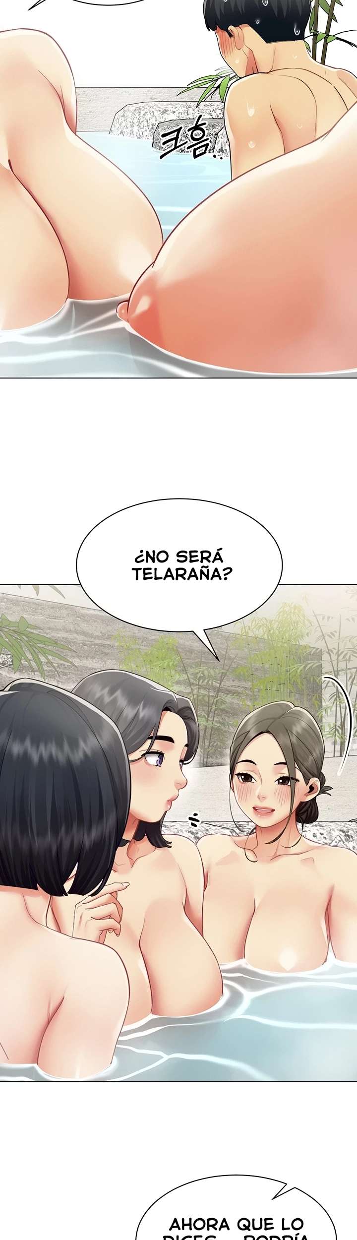 Enviando Mi Reporte Capitulo 17 página 24