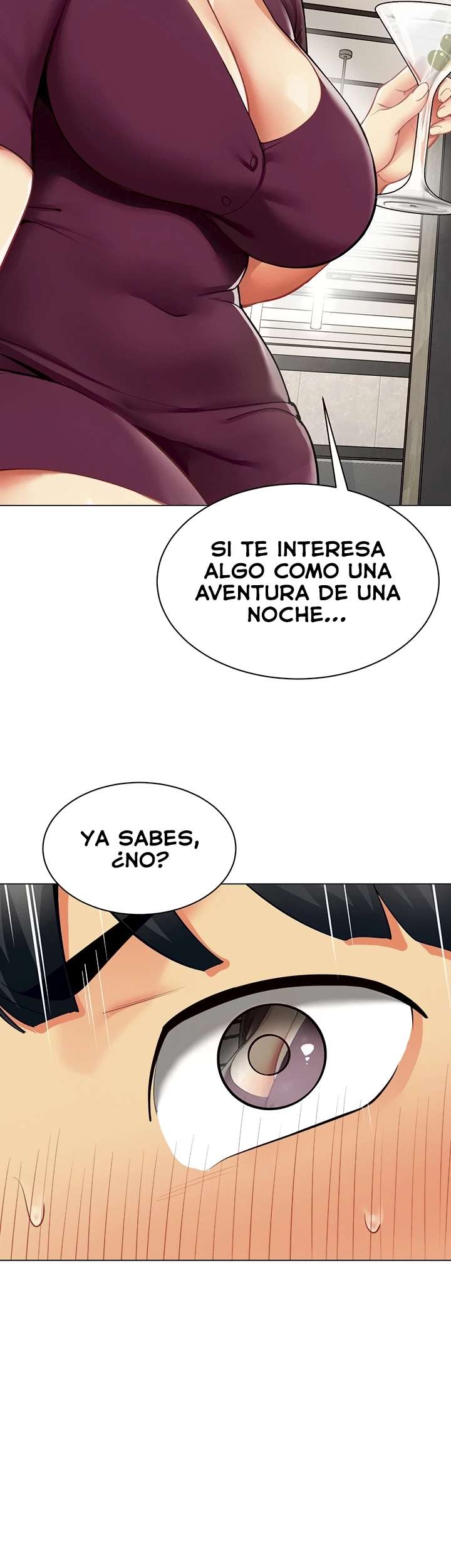 Enviando Mi Reporte Capitulo 17 página 32
