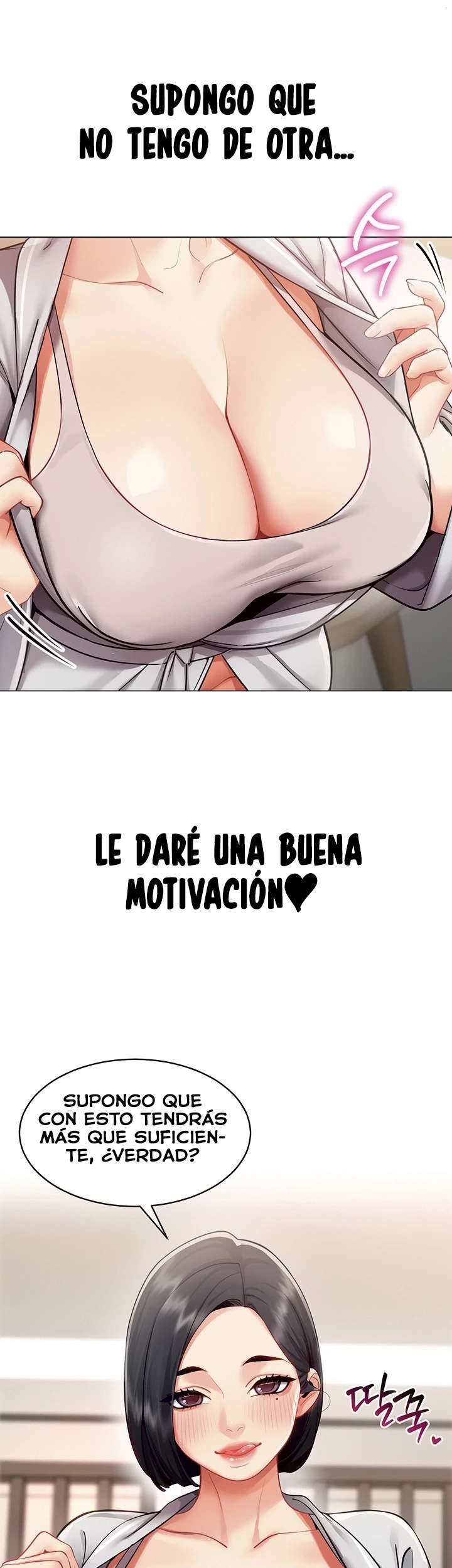 Enviando Mi Reporte Capitulo 18 página 24