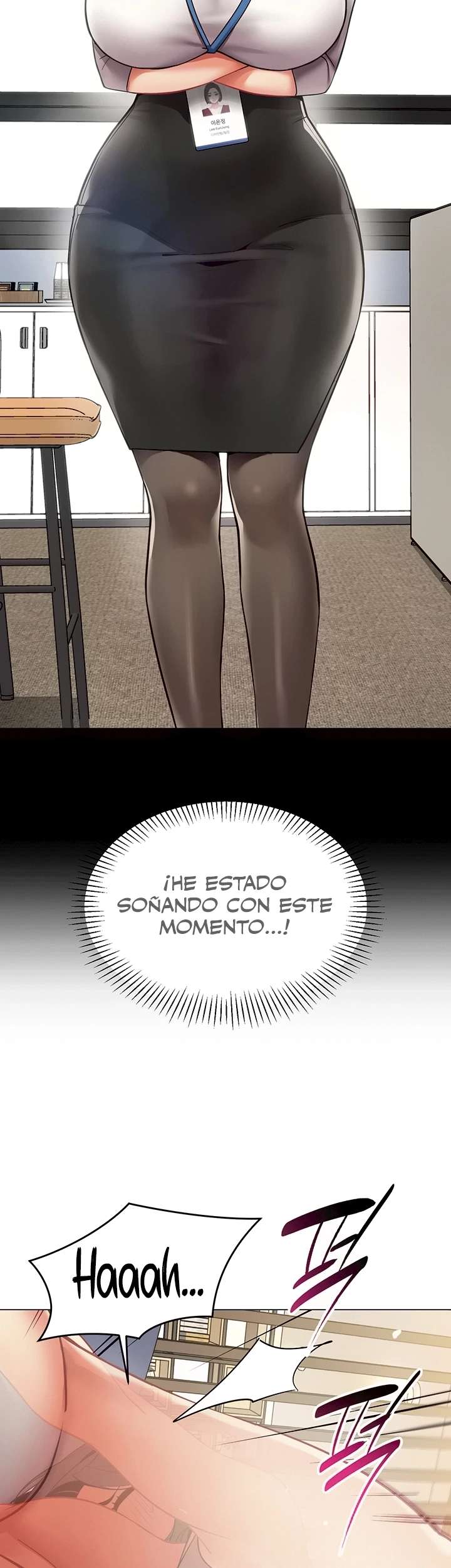 Enviando Mi Reporte Capitulo 19 página 12