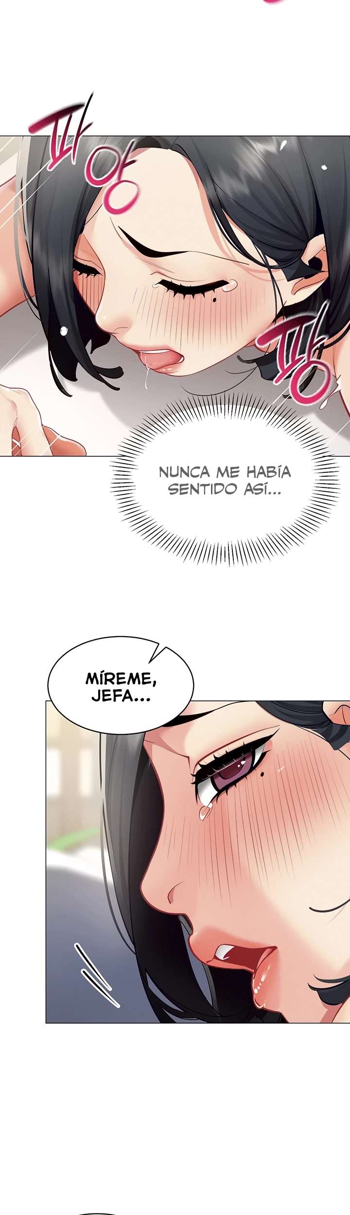 Enviando Mi Reporte Capitulo 19 página 21