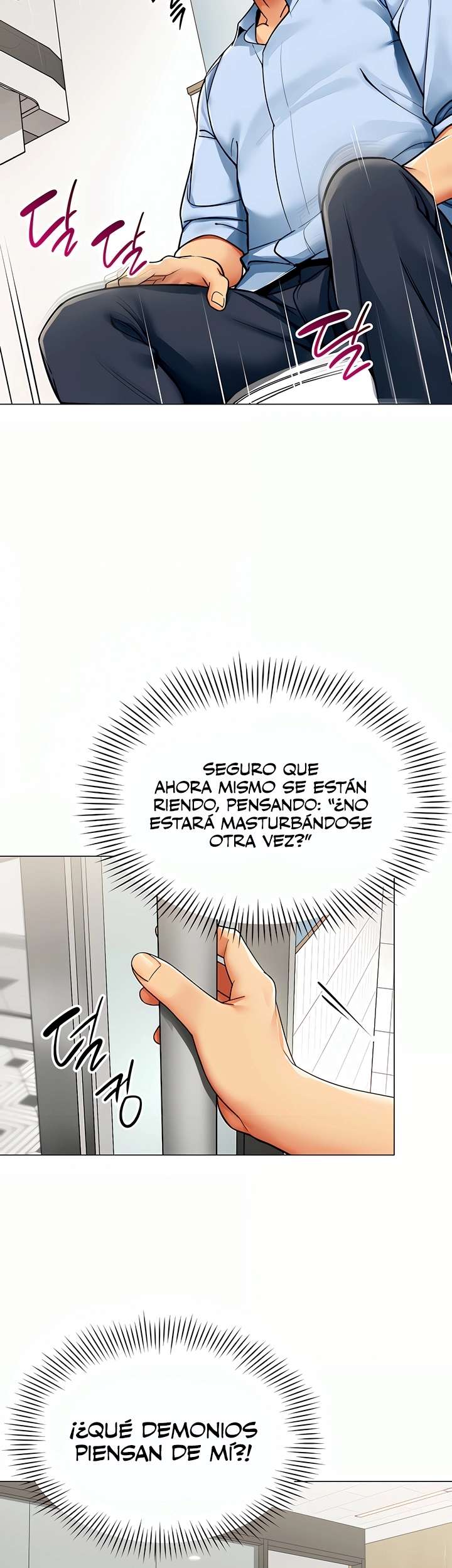 Enviando Mi Reporte Capitulo 2 página 17