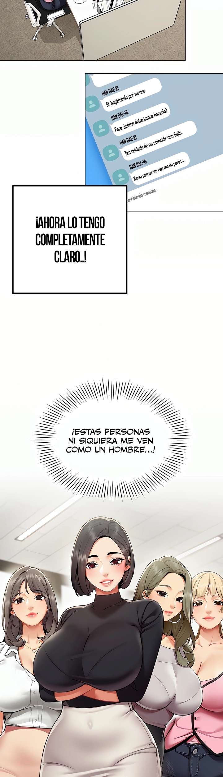 Enviando Mi Reporte Capitulo 2 página 21
