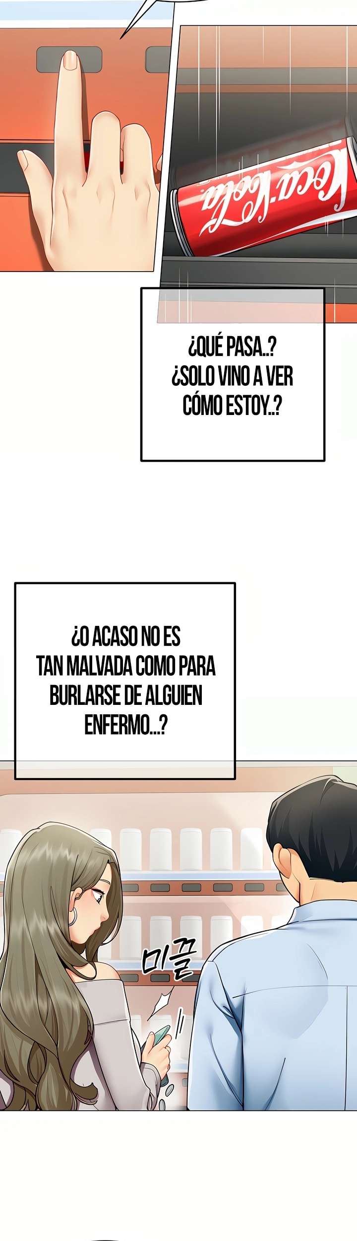 Enviando Mi Reporte Capitulo 2 página 33
