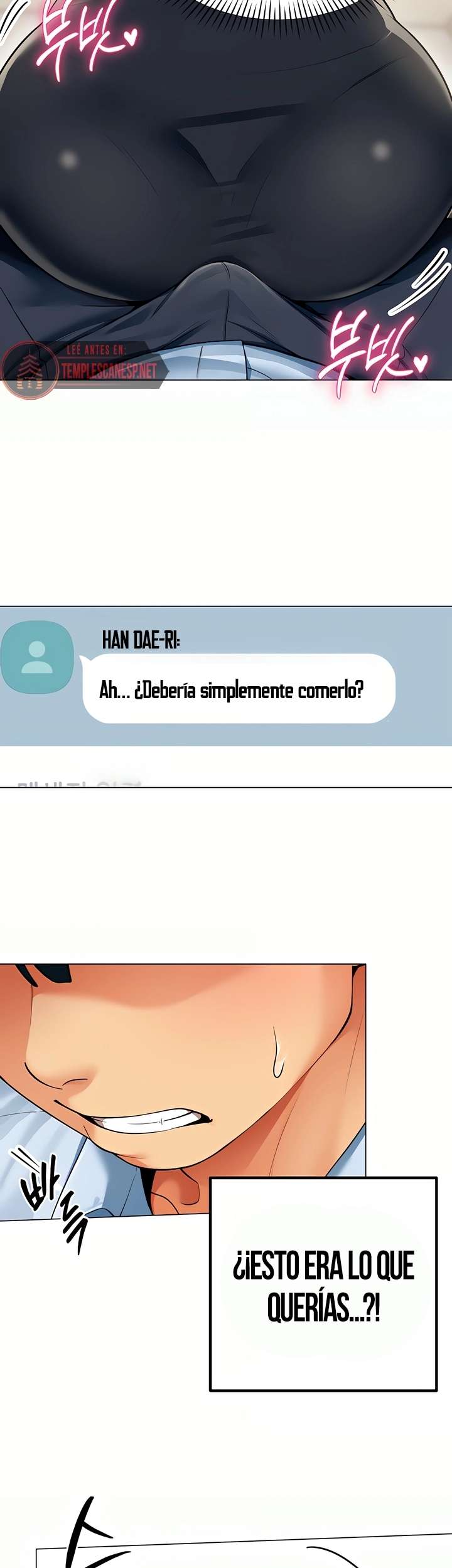 Enviando Mi Reporte Capitulo 2 página 37