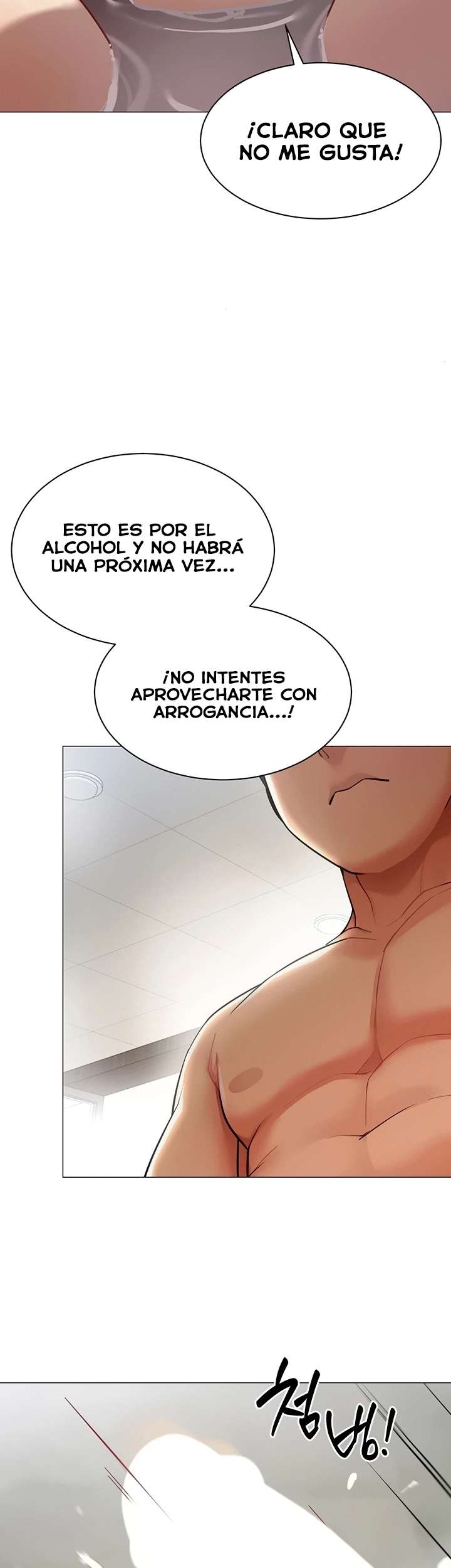 Enviando Mi Reporte Capitulo 20 página 18