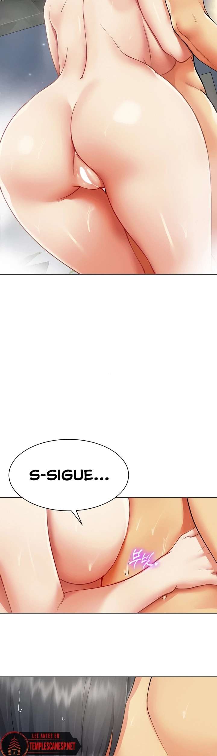 Enviando Mi Reporte Capitulo 20 página 23