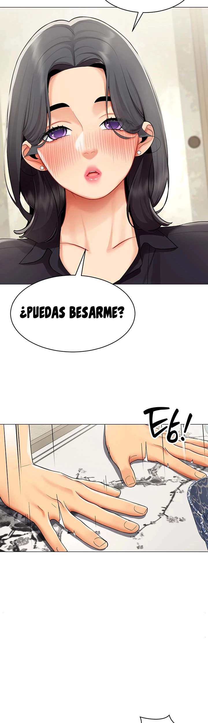 Enviando Mi Reporte Capitulo 23 página 25
