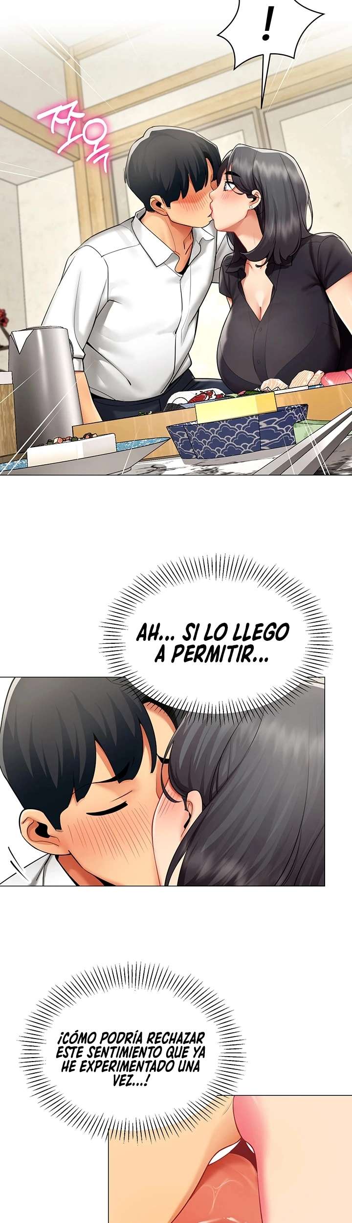 Enviando Mi Reporte Capitulo 23 página 26