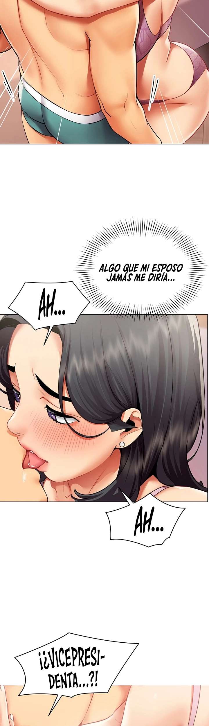 Enviando Mi Reporte Capitulo 24 página 26
