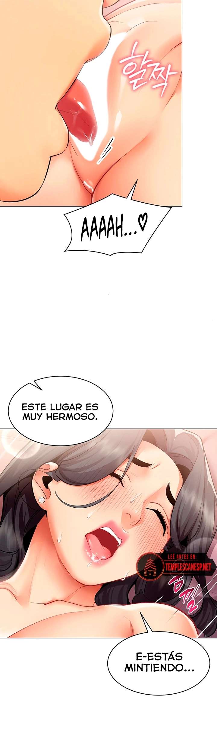 Enviando Mi Reporte Capitulo 25 página 19