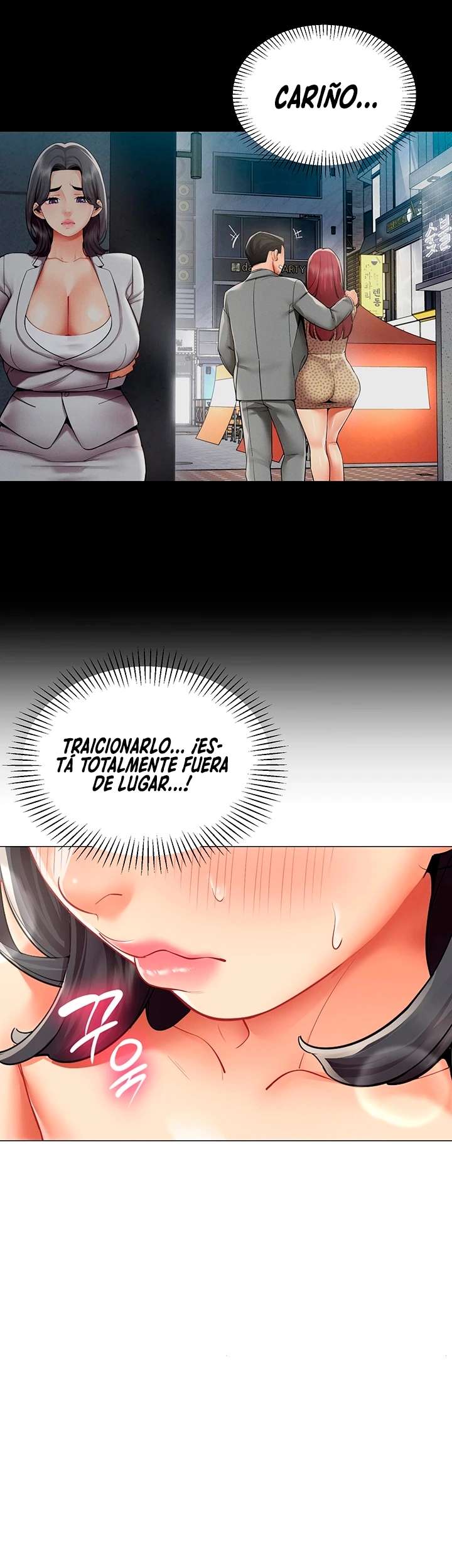 Enviando Mi Reporte Capitulo 25 página 24