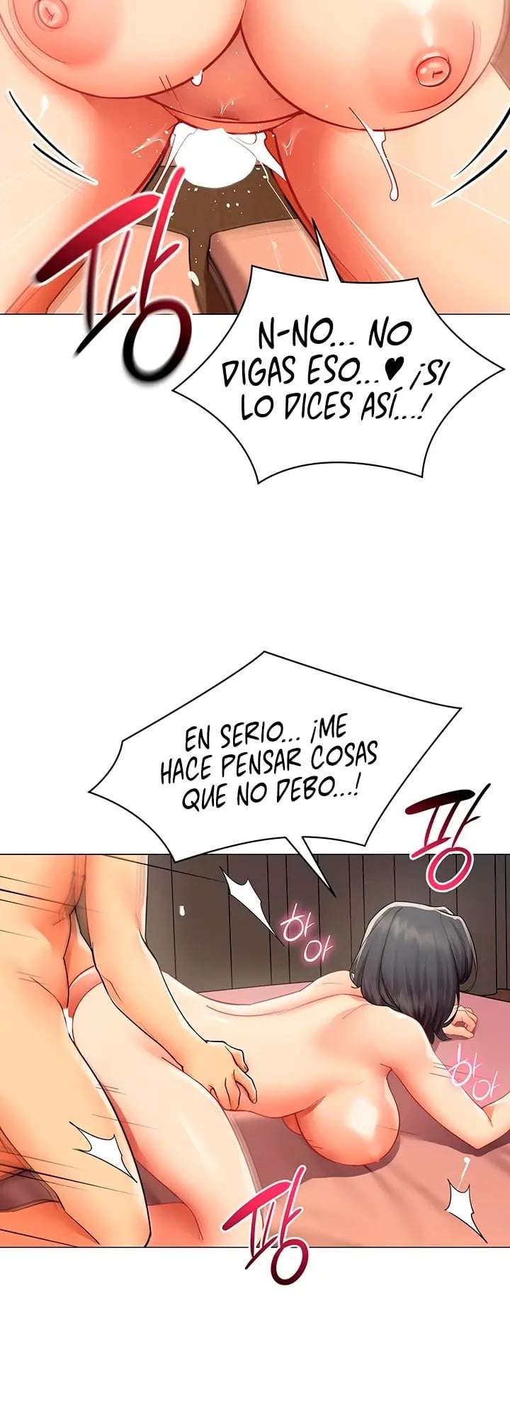 Enviando Mi Reporte Capitulo 26 página 14