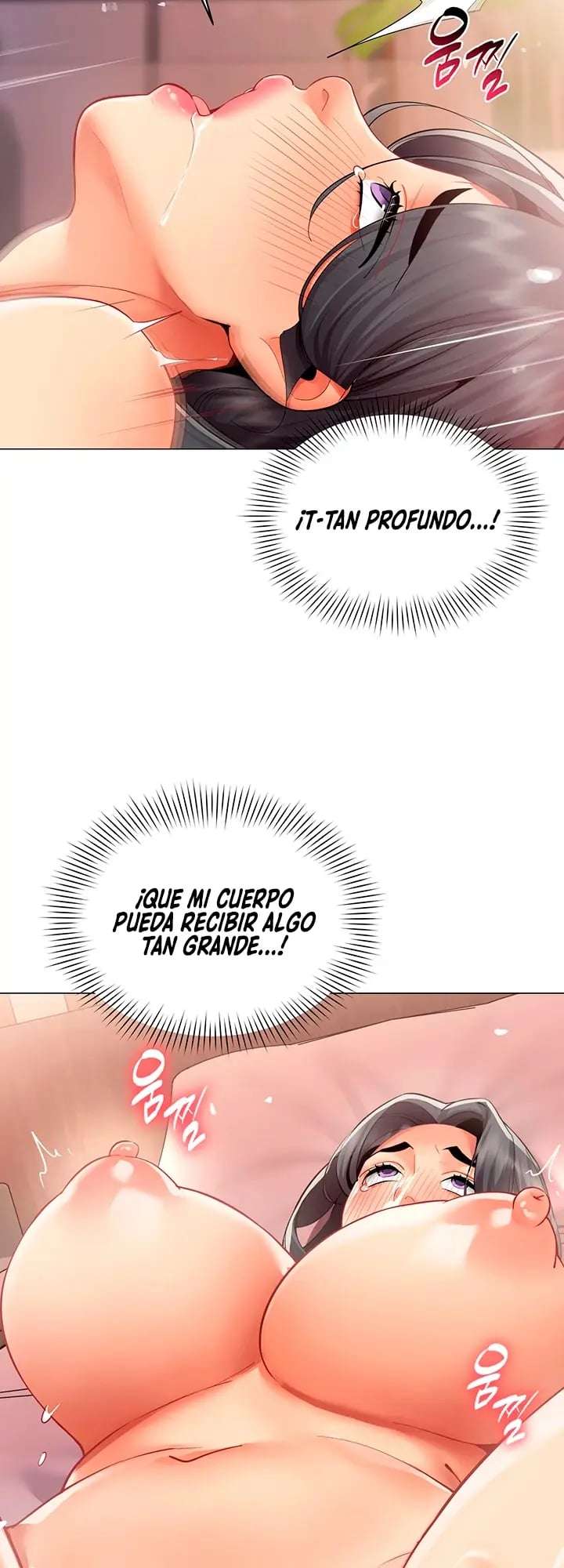 Enviando Mi Reporte Capitulo 26 página 6