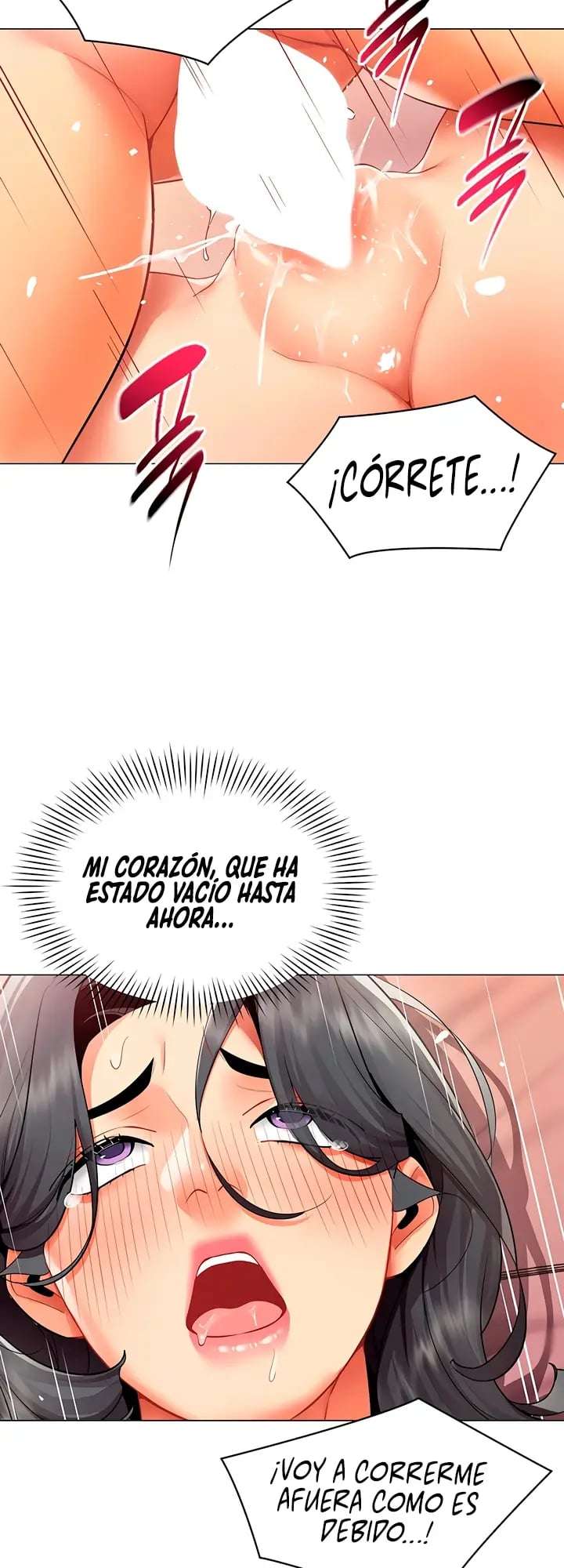 Enviando Mi Reporte Capitulo 28 página 14