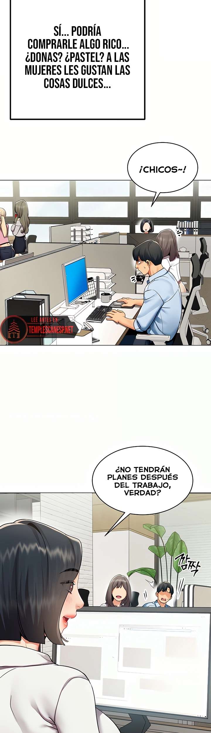 Enviando Mi Reporte Capitulo 3 página 11