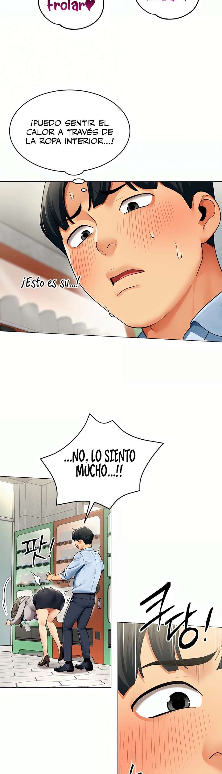 Enviando Mi Reporte Capitulo 3 página 2