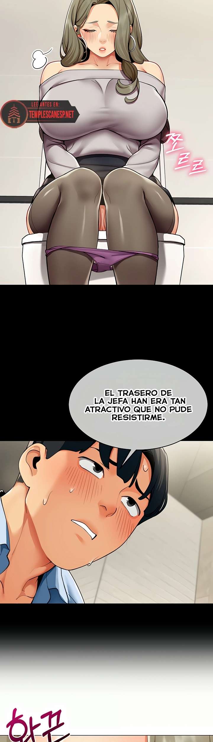 Enviando Mi Reporte Capitulo 3 página 22