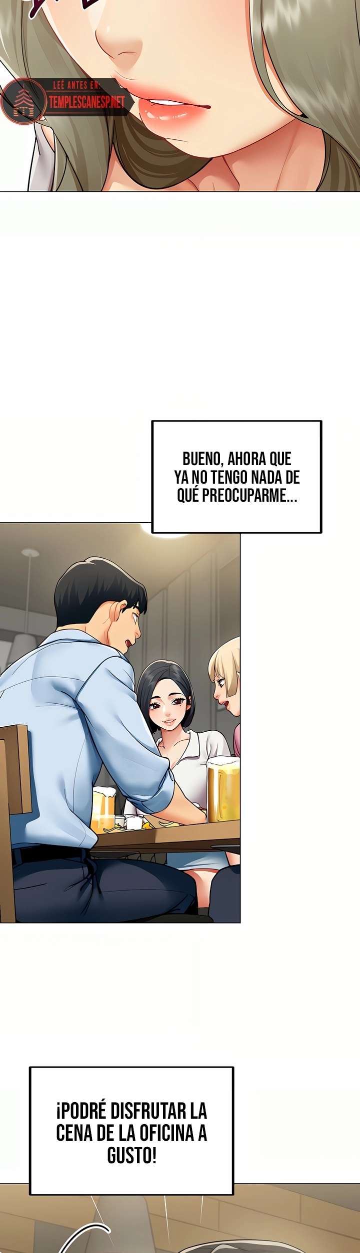 Enviando Mi Reporte Capitulo 3 página 23