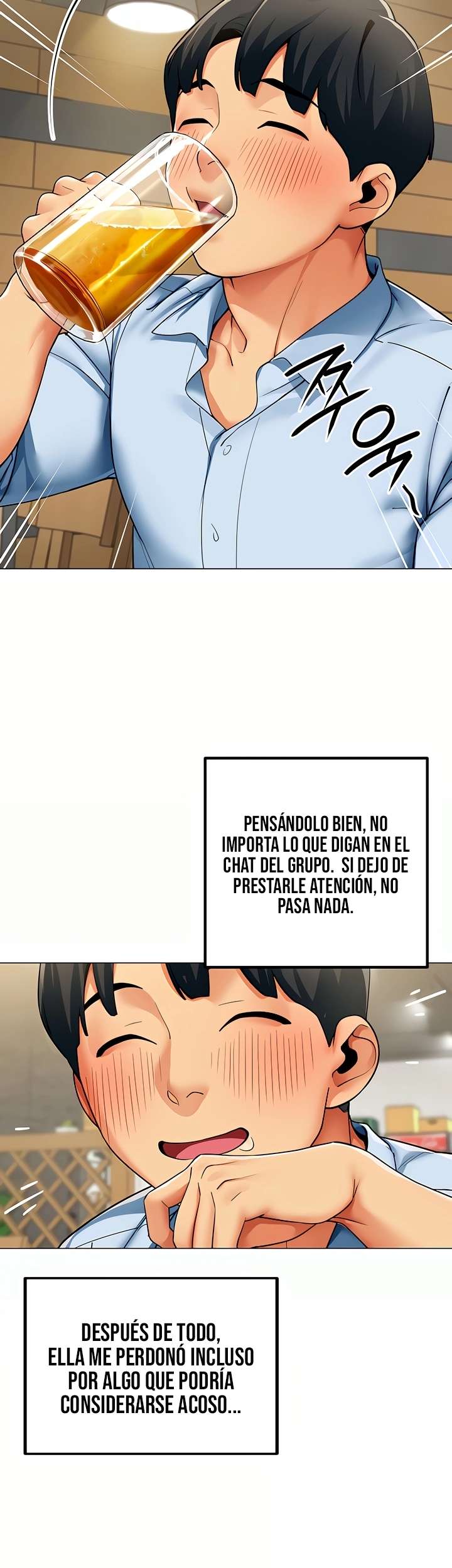 Enviando Mi Reporte Capitulo 3 página 24