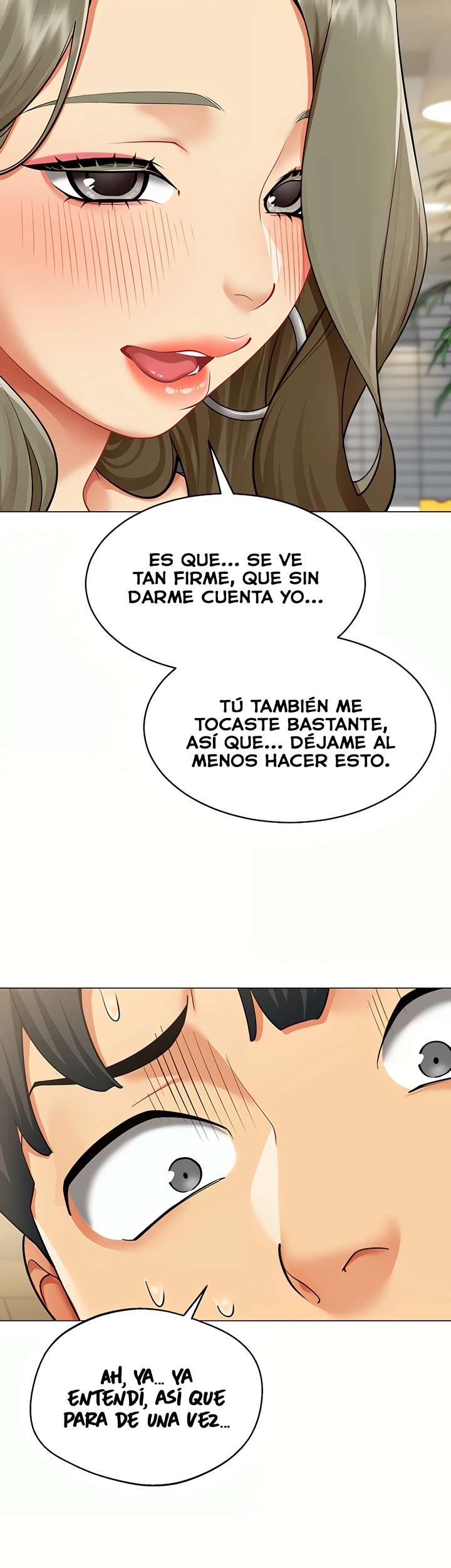 Enviando Mi Reporte Capitulo 3 página 27