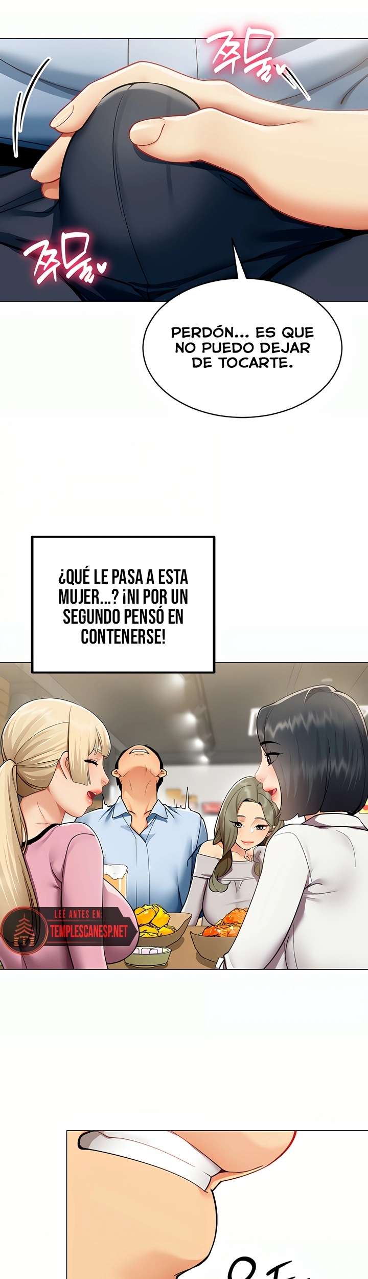 Enviando Mi Reporte Capitulo 3 página 28