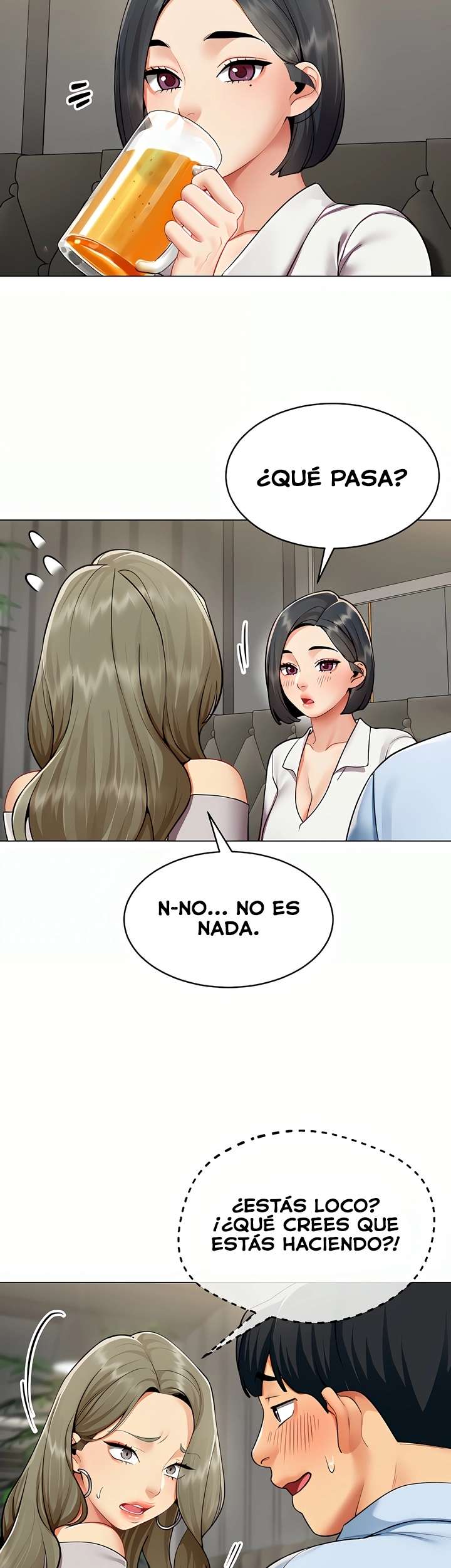 Enviando Mi Reporte Capitulo 3 página 30