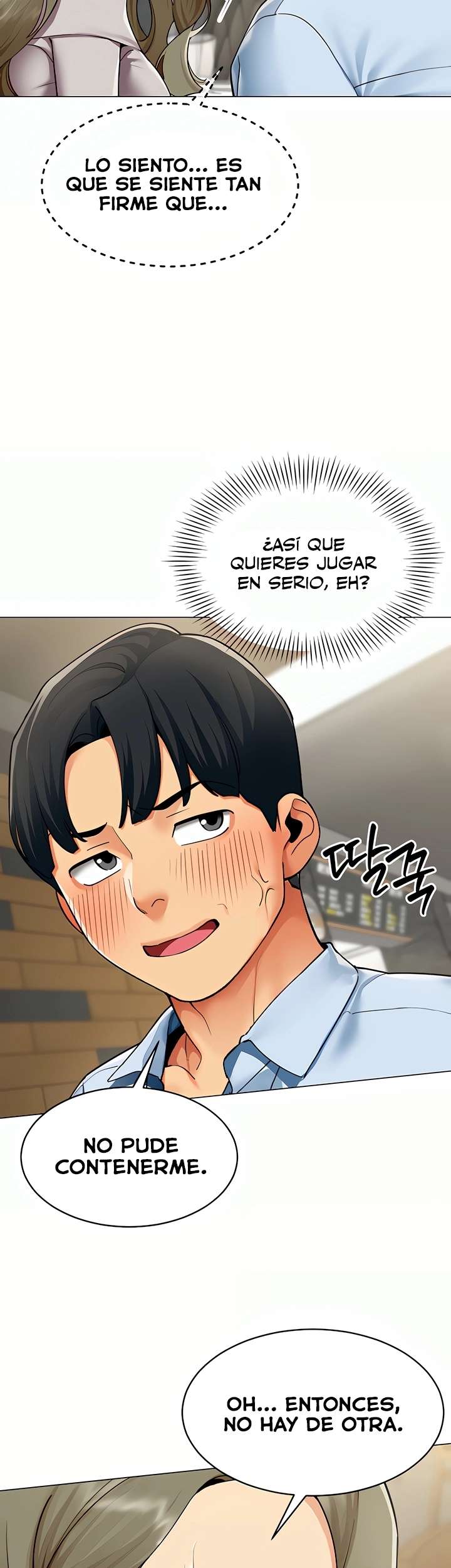 Enviando Mi Reporte Capitulo 3 página 31