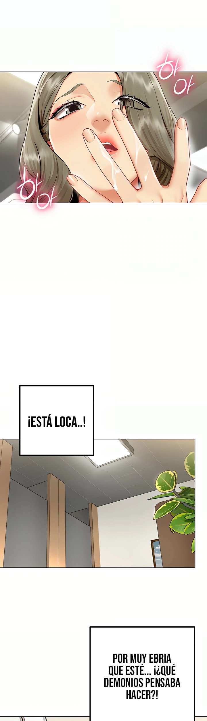 Enviando Mi Reporte Capitulo 3 página 35