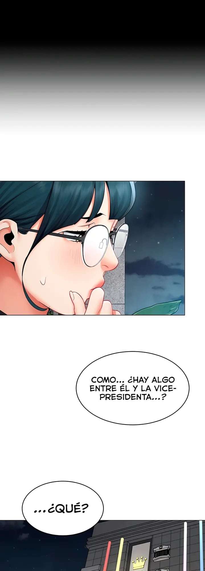 Enviando Mi Reporte Capitulo 32 página 10