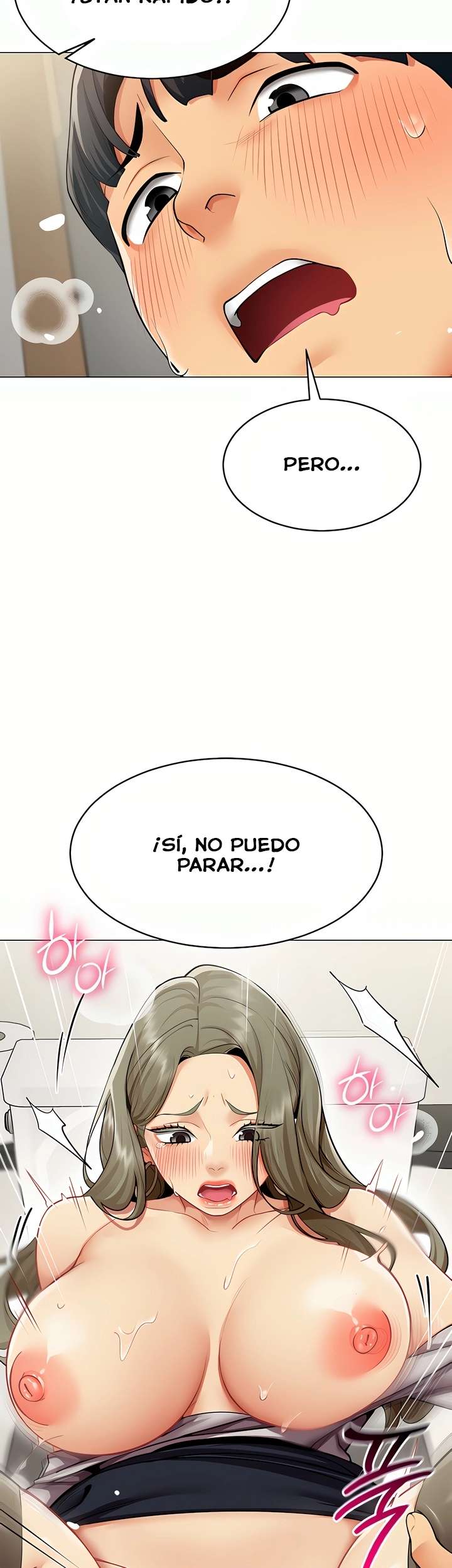 Enviando Mi Reporte Capitulo 4 página 19