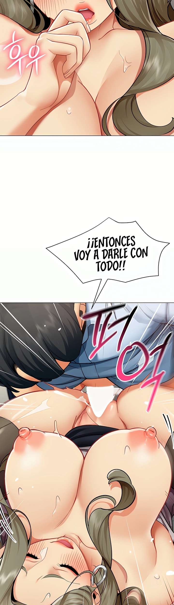 Enviando Mi Reporte Capitulo 4 página 23
