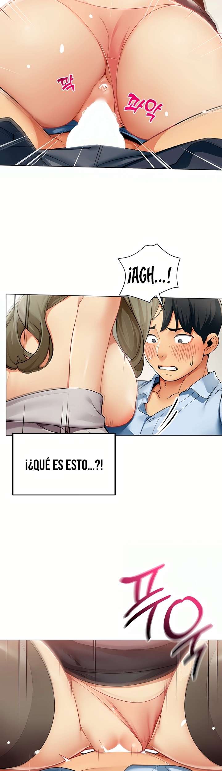 Enviando Mi Reporte Capitulo 4 página 3