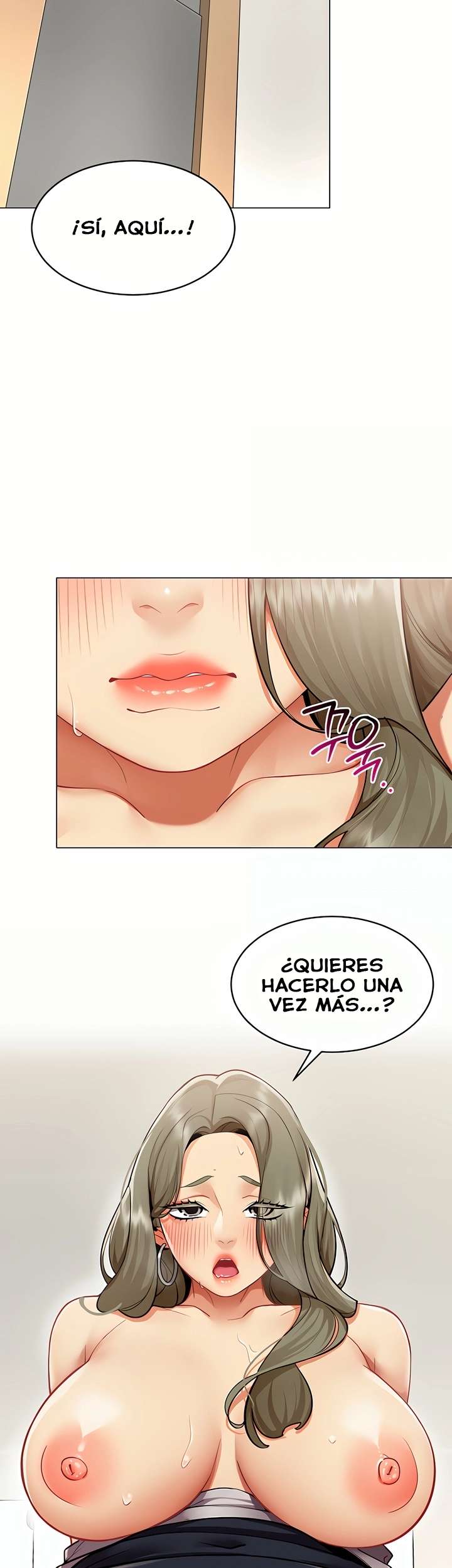 Enviando Mi Reporte Capitulo 4 página 31