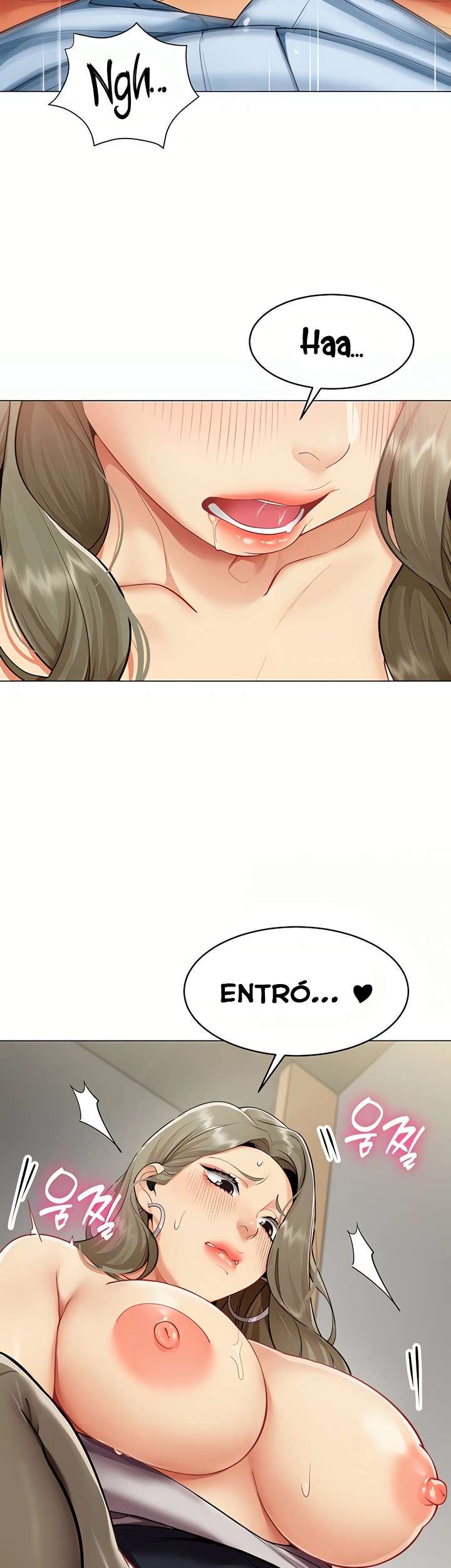 Enviando Mi Reporte Capitulo 4 página 4